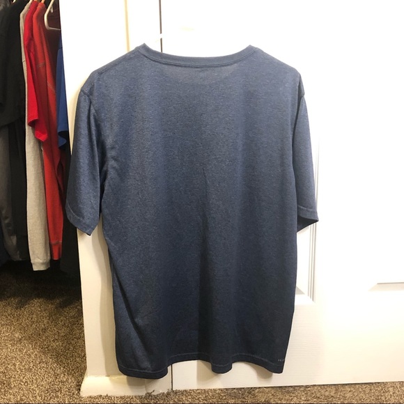 Reebok Performance Cooling Tee Size Large - Picture 3 of 4